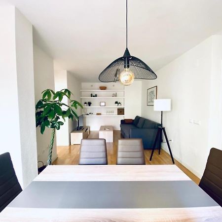 Gmc Turistics - The Picasso Neighborhood House Apartment Малага Екстериор снимка