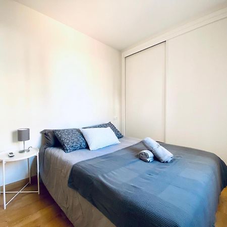 Gmc Turistics - The Picasso Neighborhood House Apartment Малага Екстериор снимка