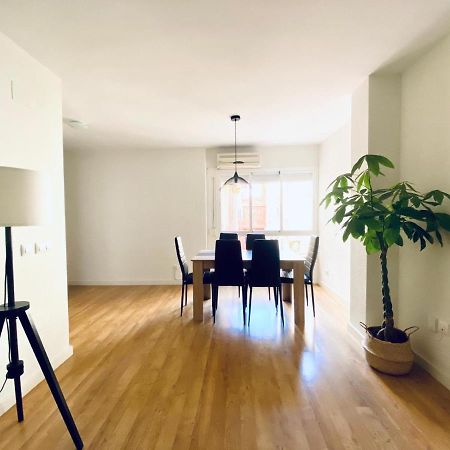 Gmc Turistics - The Picasso Neighborhood House Apartment Малага Екстериор снимка