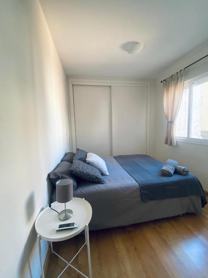 Gmc Turistics - The Picasso Neighborhood House Apartment Малага Екстериор снимка
