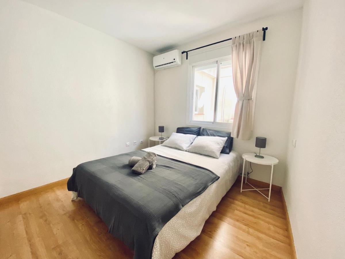 Gmc Turistics - The Picasso Neighborhood House Apartment Малага Екстериор снимка