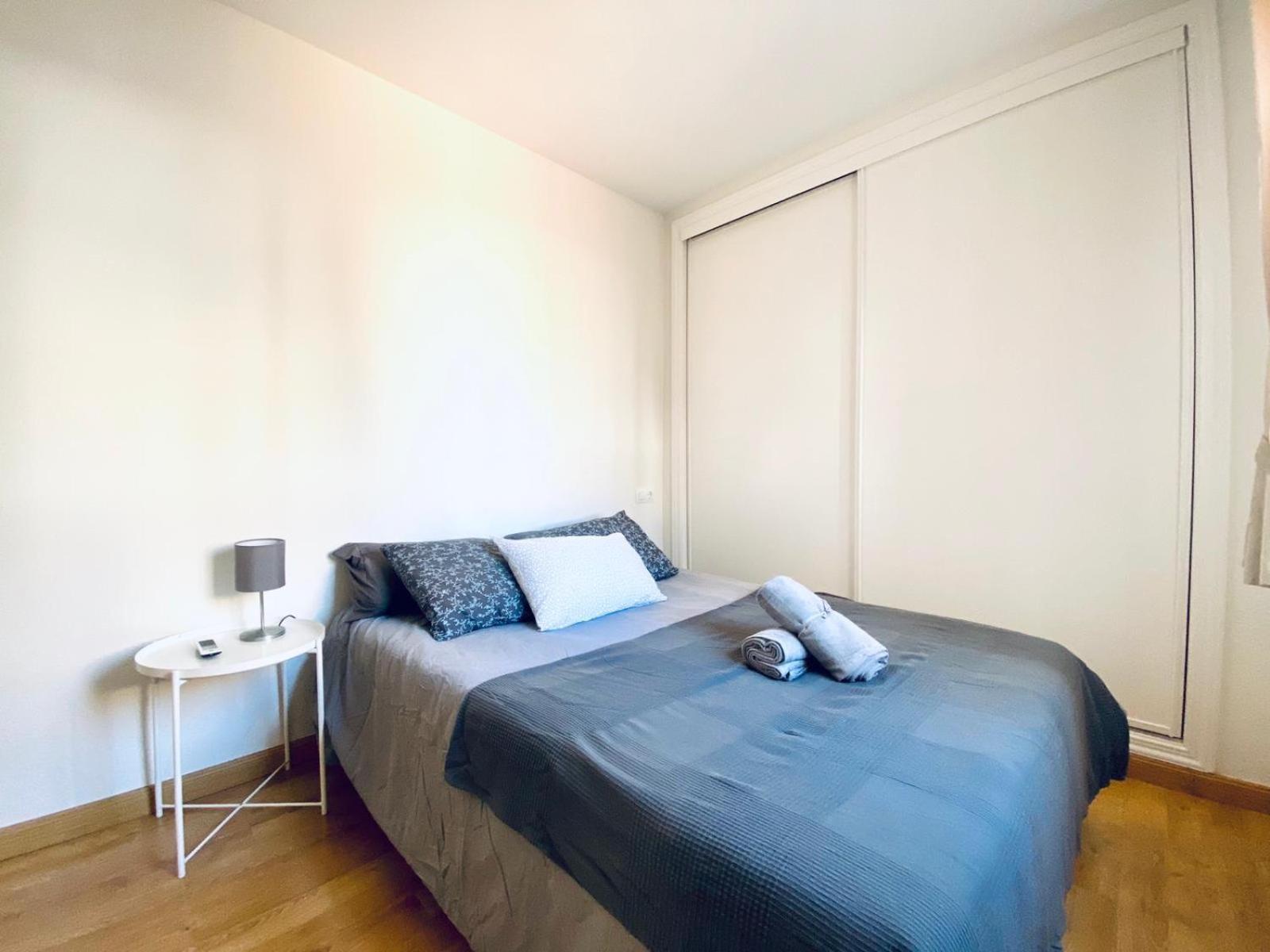 Gmc Turistics - The Picasso Neighborhood House Apartment Малага Екстериор снимка