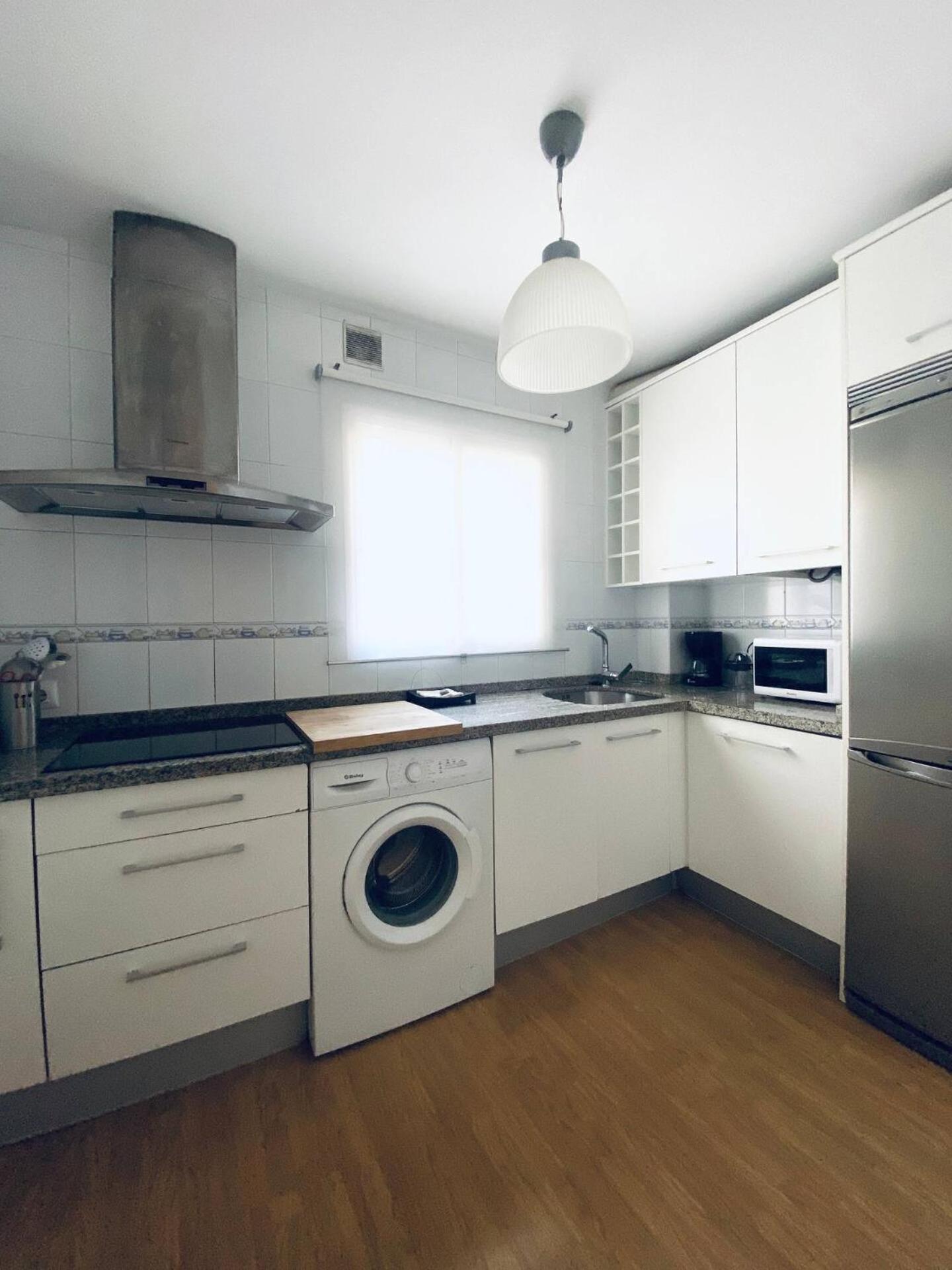 Gmc Turistics - The Picasso Neighborhood House Apartment Малага Екстериор снимка